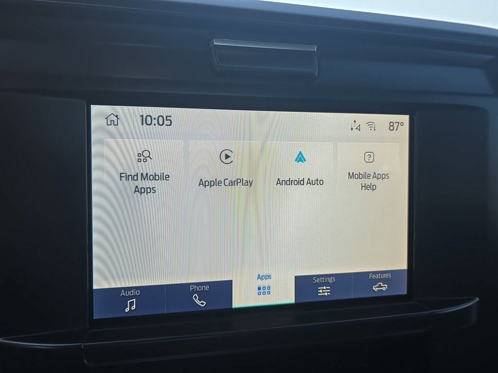 New 2026 Ford F350 XL w/ 360-Degree Camera Package image 20