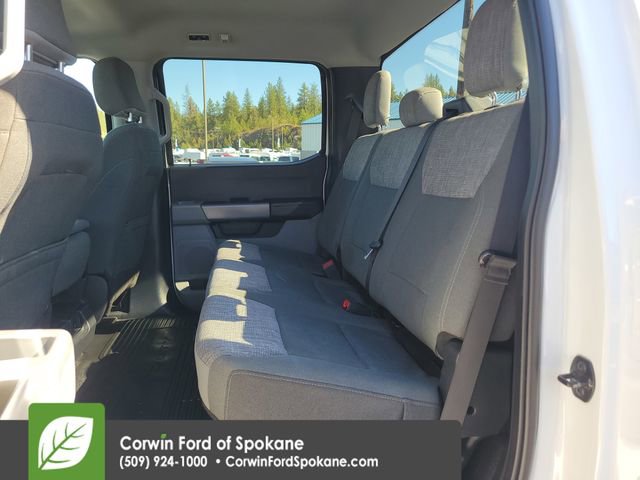 Used 2023 Ford F350 XLT image 12