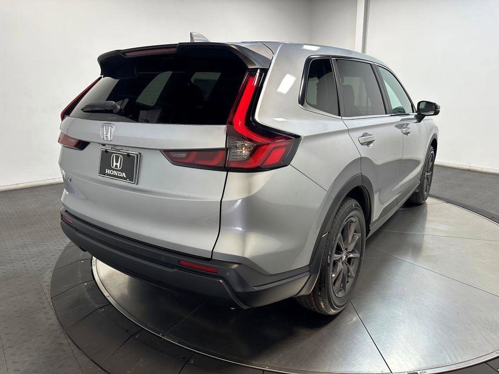 New 2026 Honda CR-V EX-L image 8