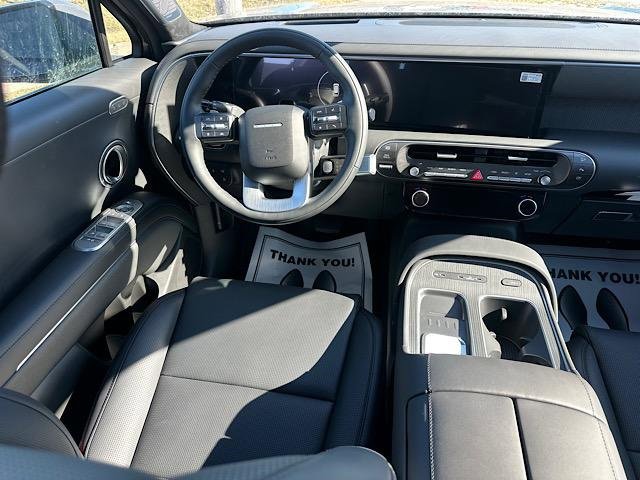 New 2026 Hyundai Palisade Calligraphy image 10
