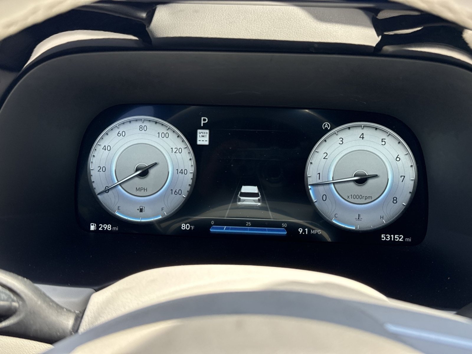 Certified 2024 Hyundai Palisade Limited AWD/4WD image 16