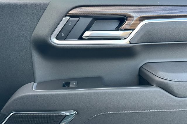 New 2026 Chevrolet Silverado 1500 RST w/ Protection Package image 22