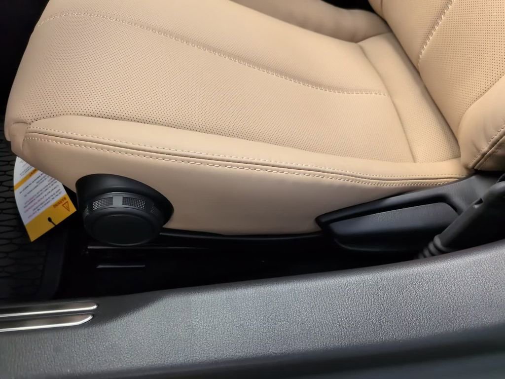 New 2026 MAZDA MX-5 Miata RF Grand Touring w/ Appearance Package image 14