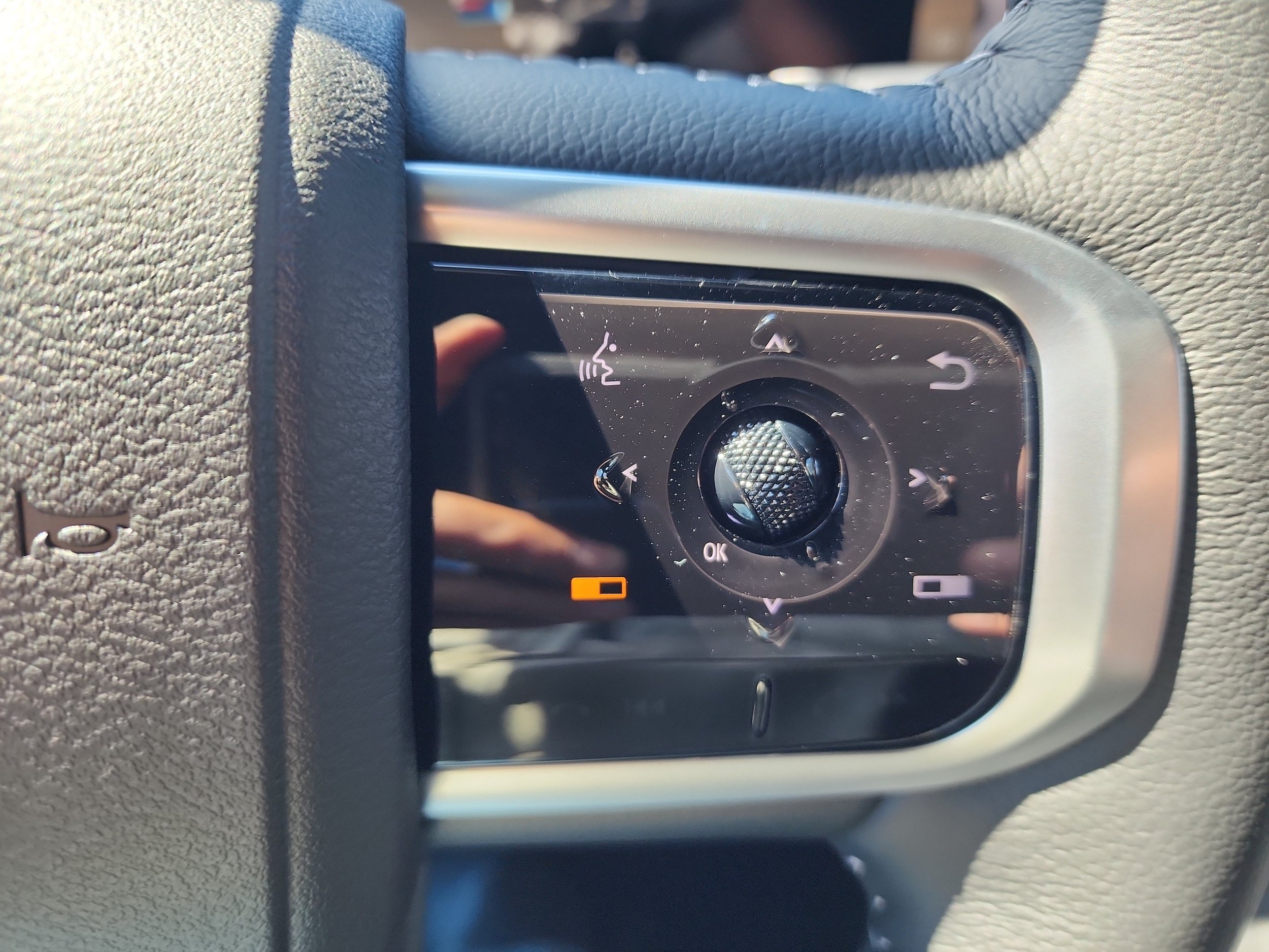 New 2026 Nissan Armada SL AWD/4WD image 19