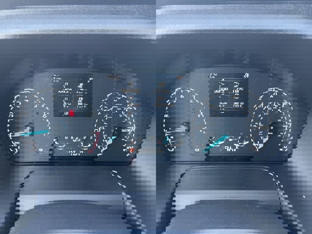 New 2025 Ford Transit 250 148 Medium Roof w/ Load Area Protection Package image 10