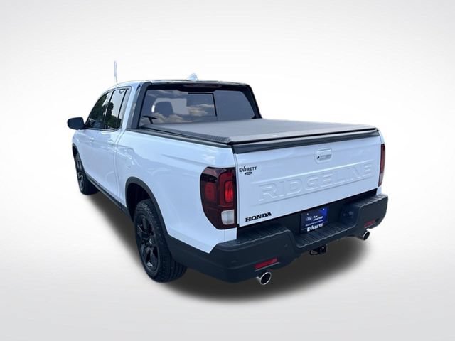 Used 2026 Honda Ridgeline Black Edition image 7