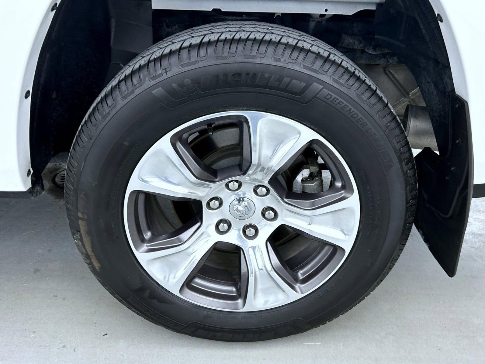 Certified 2022 RAM 1500 Laramie w/ Sport Appearance Package image 22