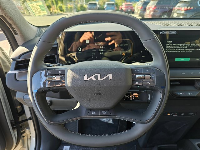 New 2026 Kia EV9 Wind AWD/4WD image 26