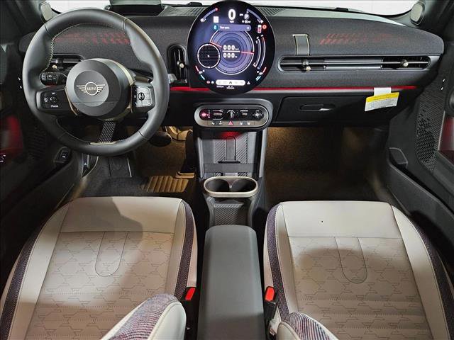 Used 2026 MINI Cooper 4-Door Hardtop FWD image 15