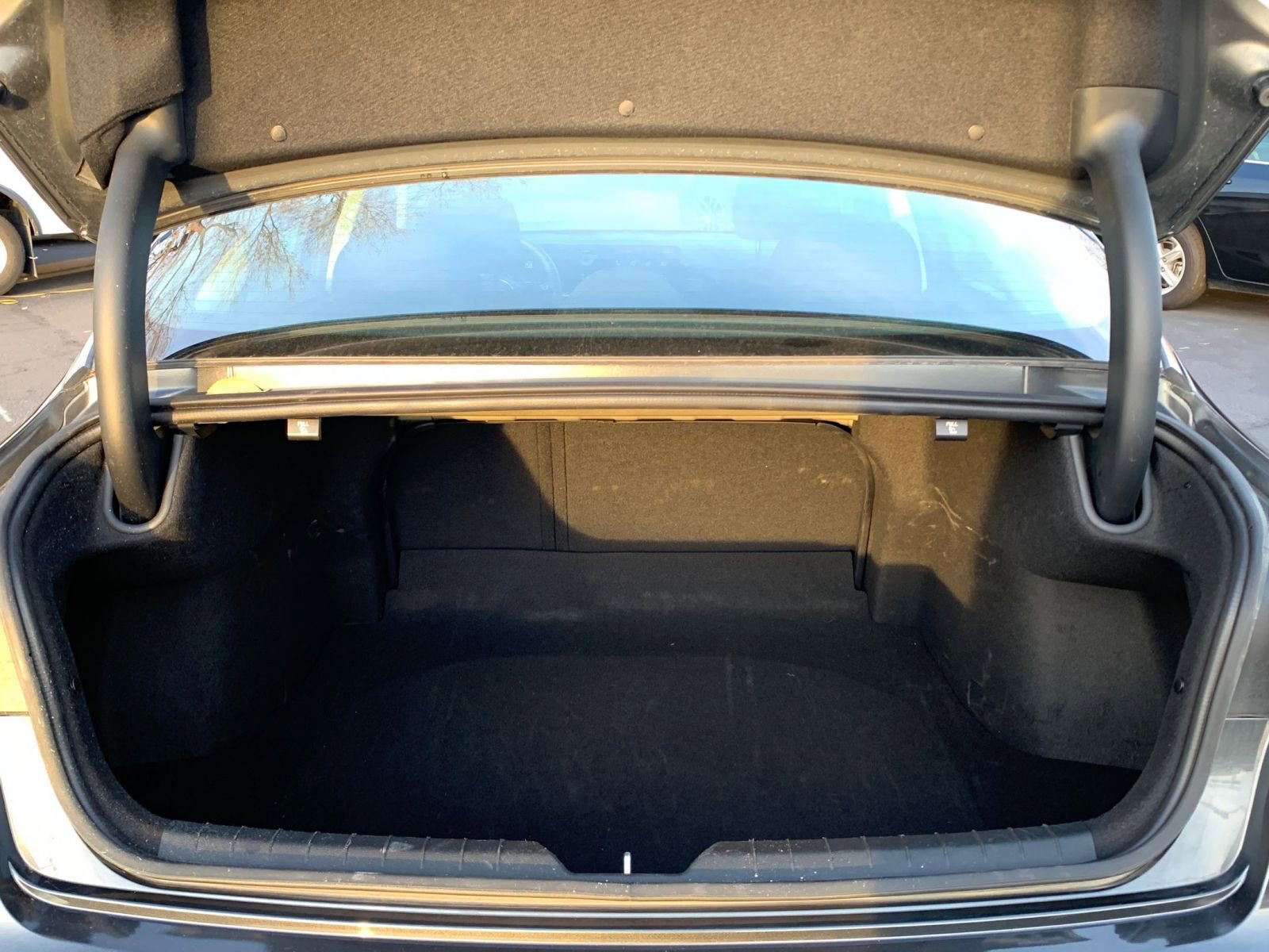 Used 2025 Kia K5 LXS image 30