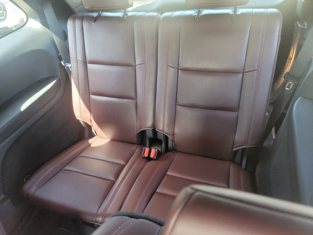 Used 2023 Dodge Durango R/T RWD image 14