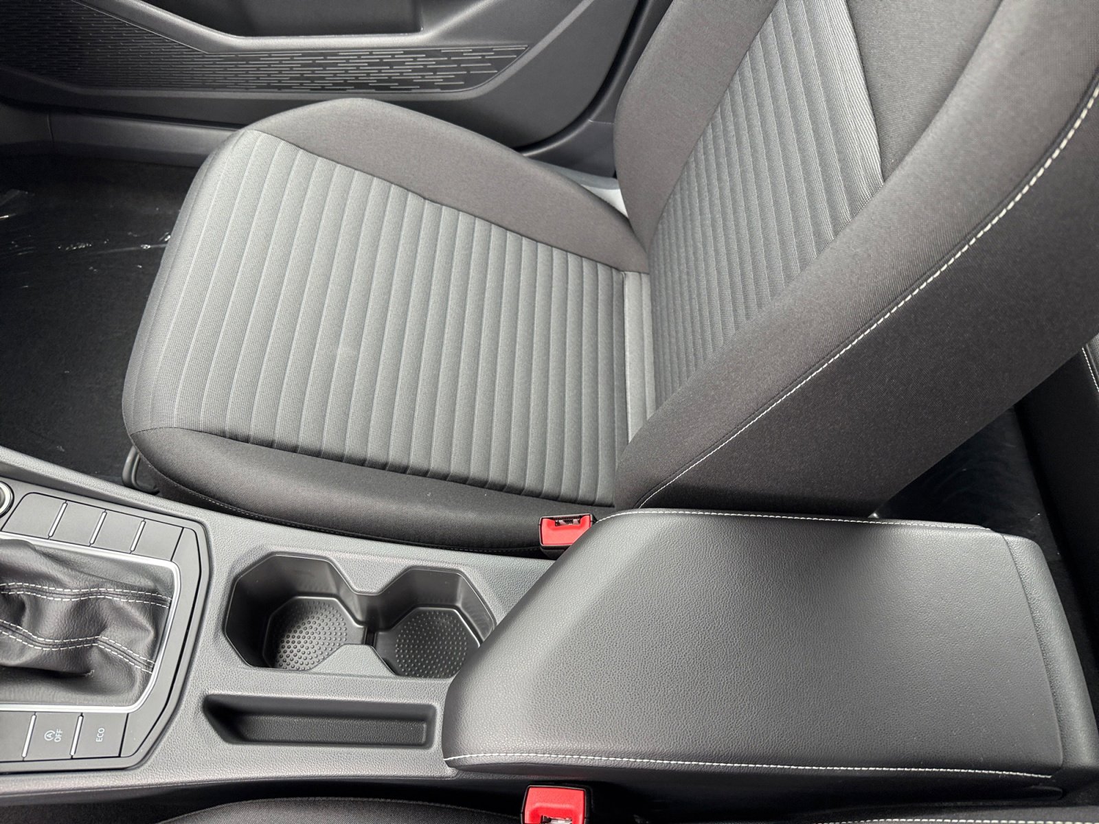 New 2026 Volkswagen Jetta S image 14