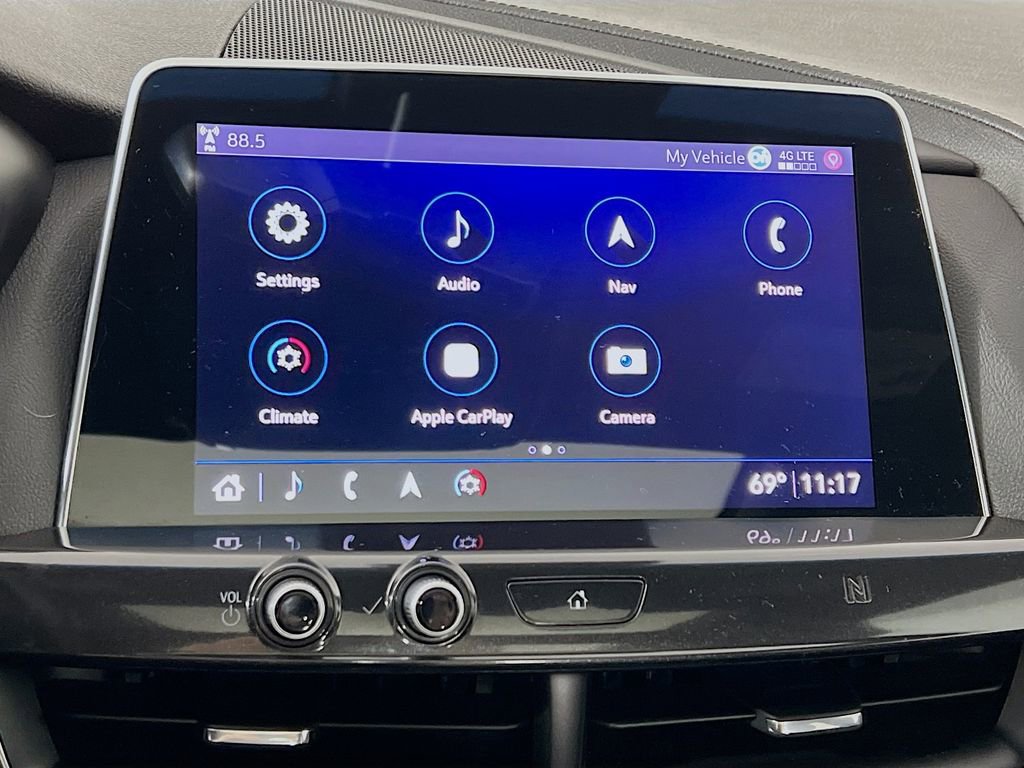 Used 2020 Cadillac CT5 Premium Luxury w/ Parking Package image 15