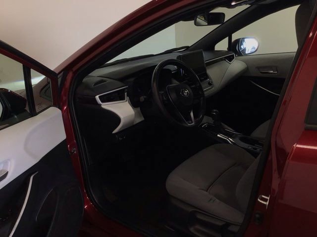 Used 2024 Toyota Corolla SE image 11