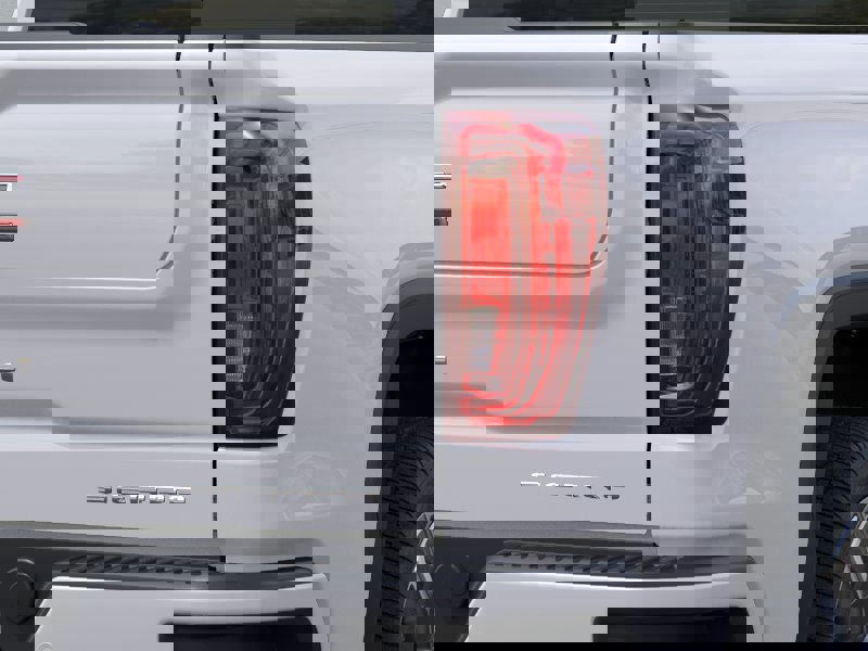 New 2024 GMC Sierra 1500 Denali image 35