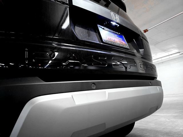 New 2026 Honda Passport RTL image 33