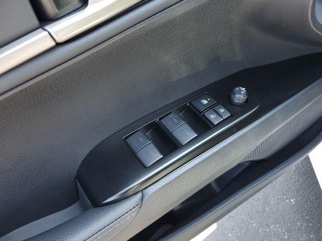 Used 2026 Toyota Camry XSE FWD image 21