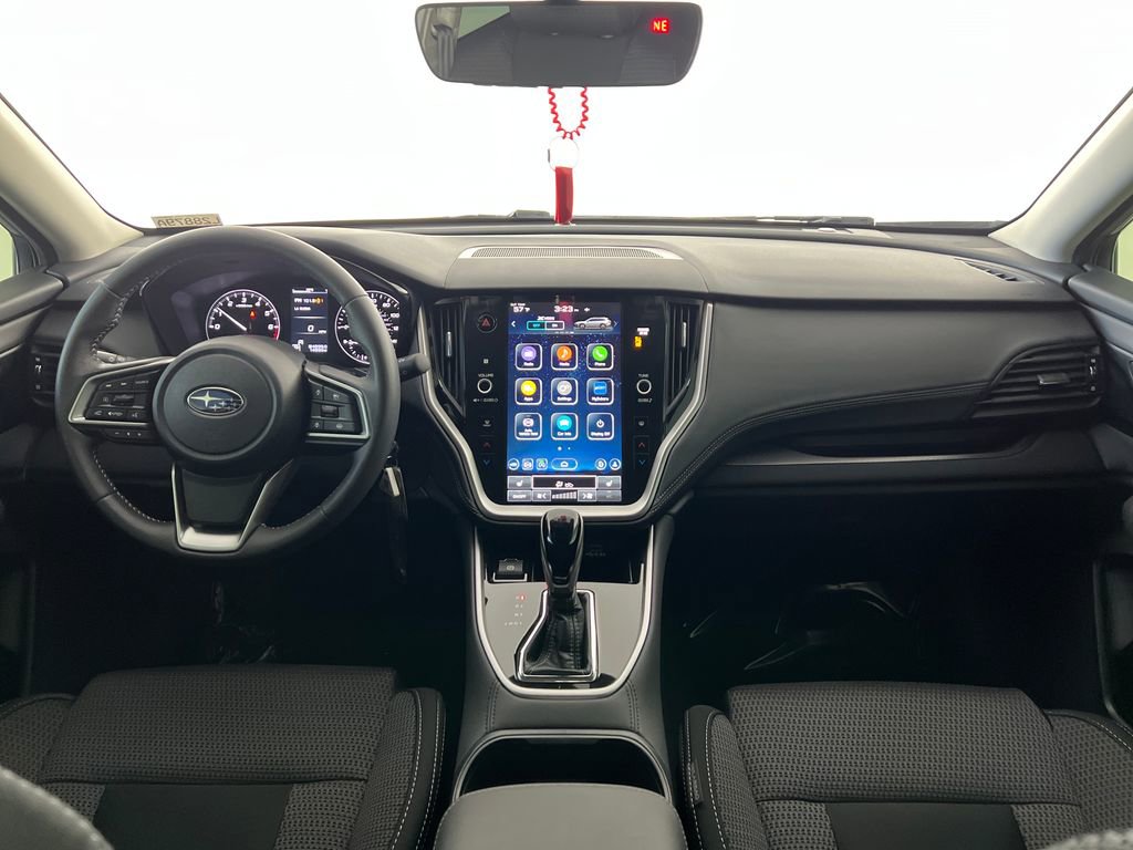 Used 2025 Subaru Outback Premium w/ Popular Package #1A image 14