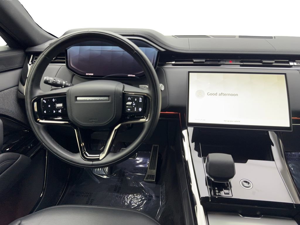 Used 2024 Land Rover Range Rover Sport Dynamic SE image 51