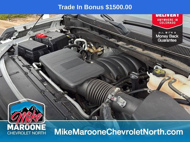 Used 2023 Chevrolet Suburban Premier image 11