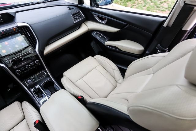 Used 2019 Subaru Ascent Limited AWD/4WD image 23