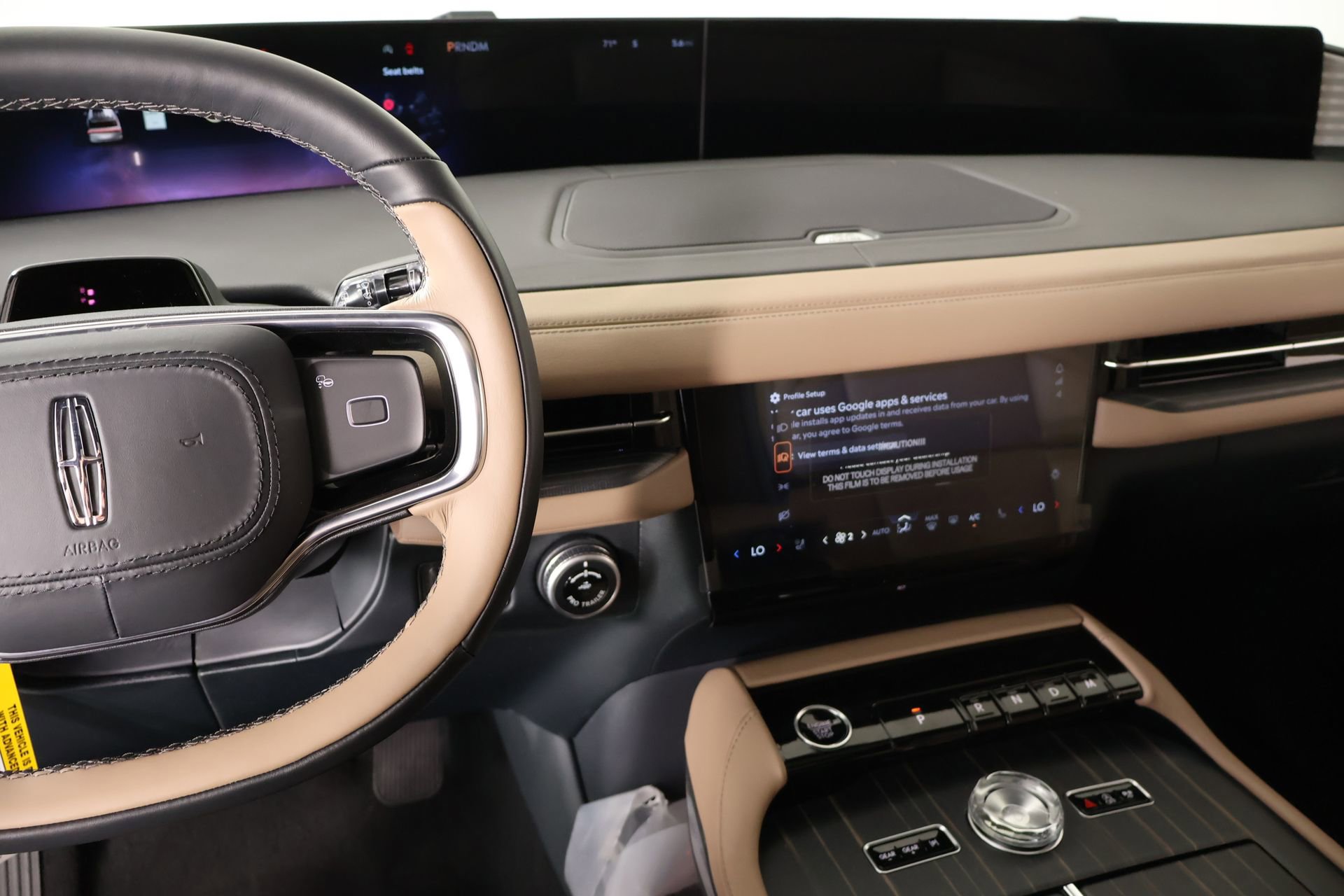 New 2026 Lincoln Navigator Black Label image 5