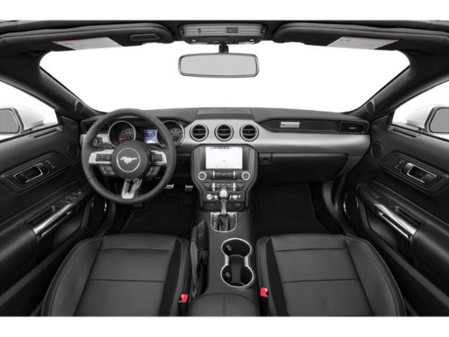 Used 2020 Ford Mustang Convertible w/ Equipment Group 101A RWD image 19