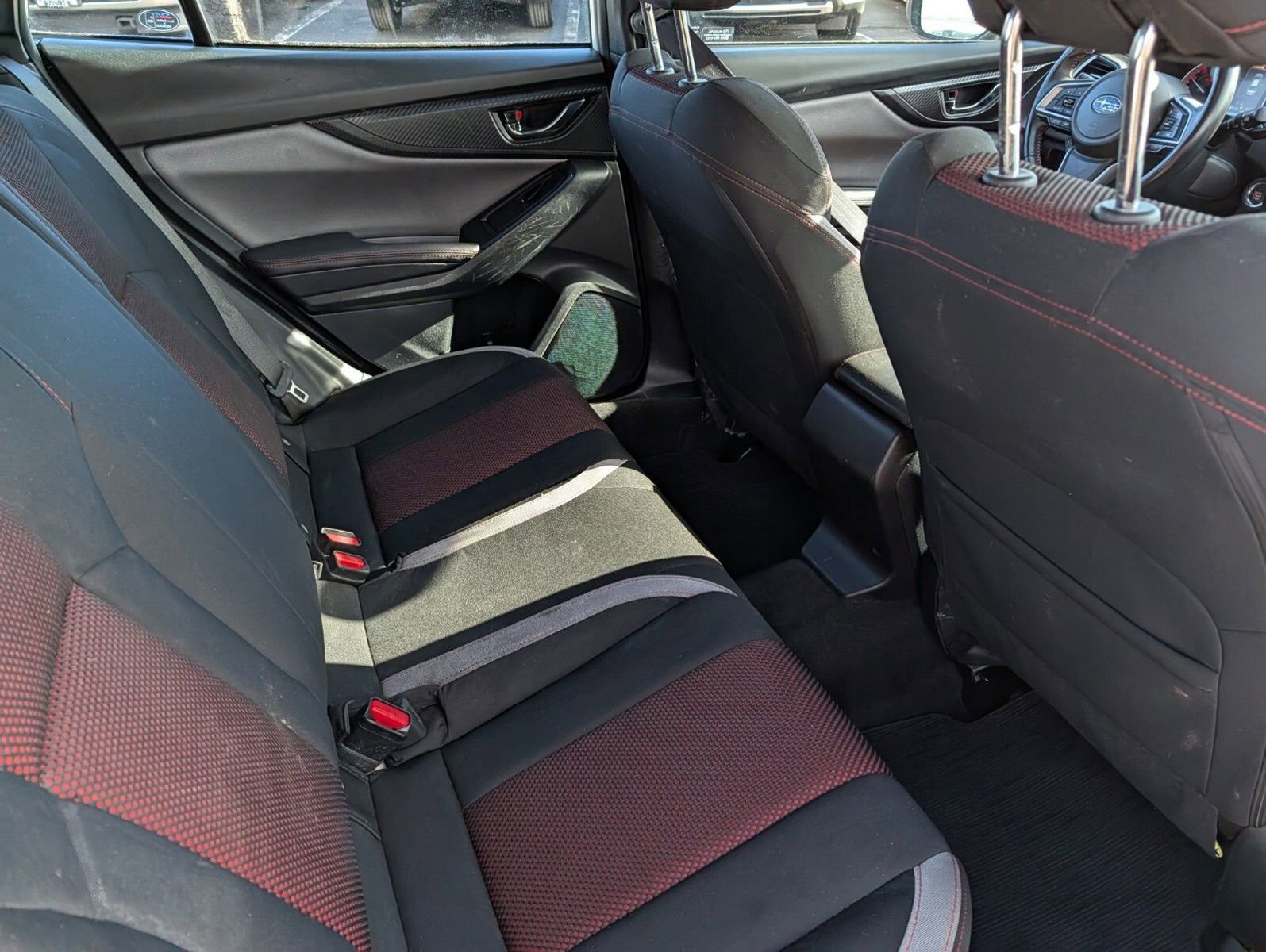 Used 2023 Subaru Impreza 2.0i Sport image 20