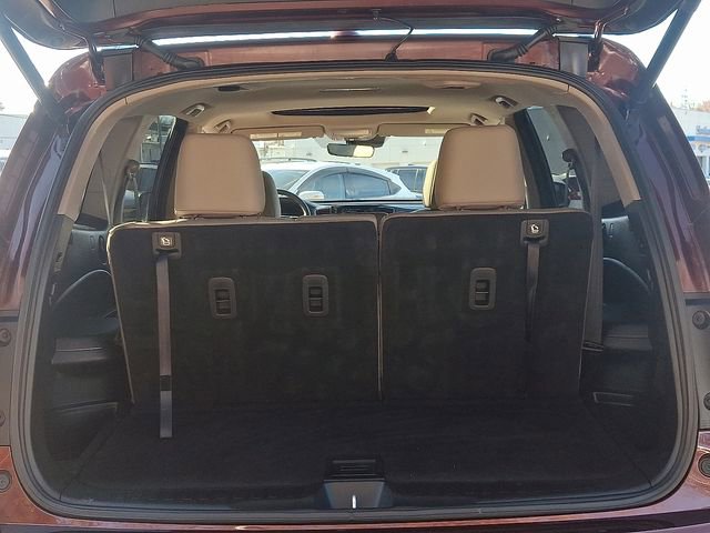 Used 2022 Honda Pilot Special Edition image 28