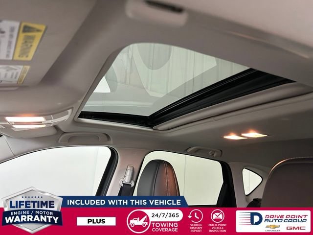 Used 2025 MAZDA CX-5 AWD 2.5 S w/ Preferred Package image 22