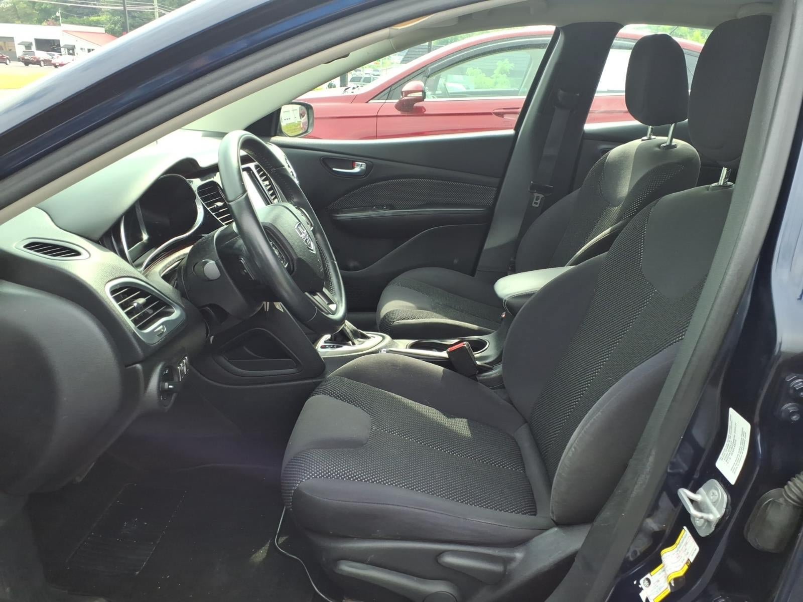 Used 2014 Dodge Dart Aero FWD image 7