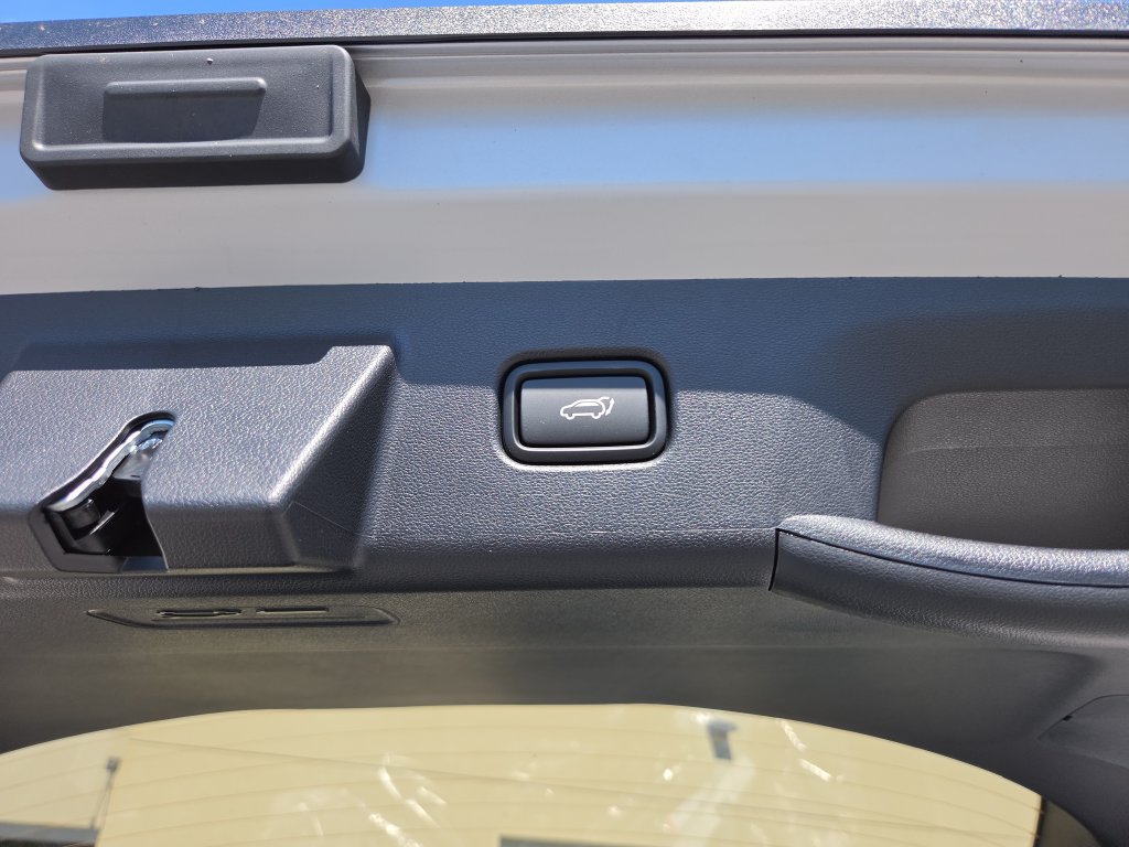 New 2026 Hyundai Tucson SEL FWD image 35