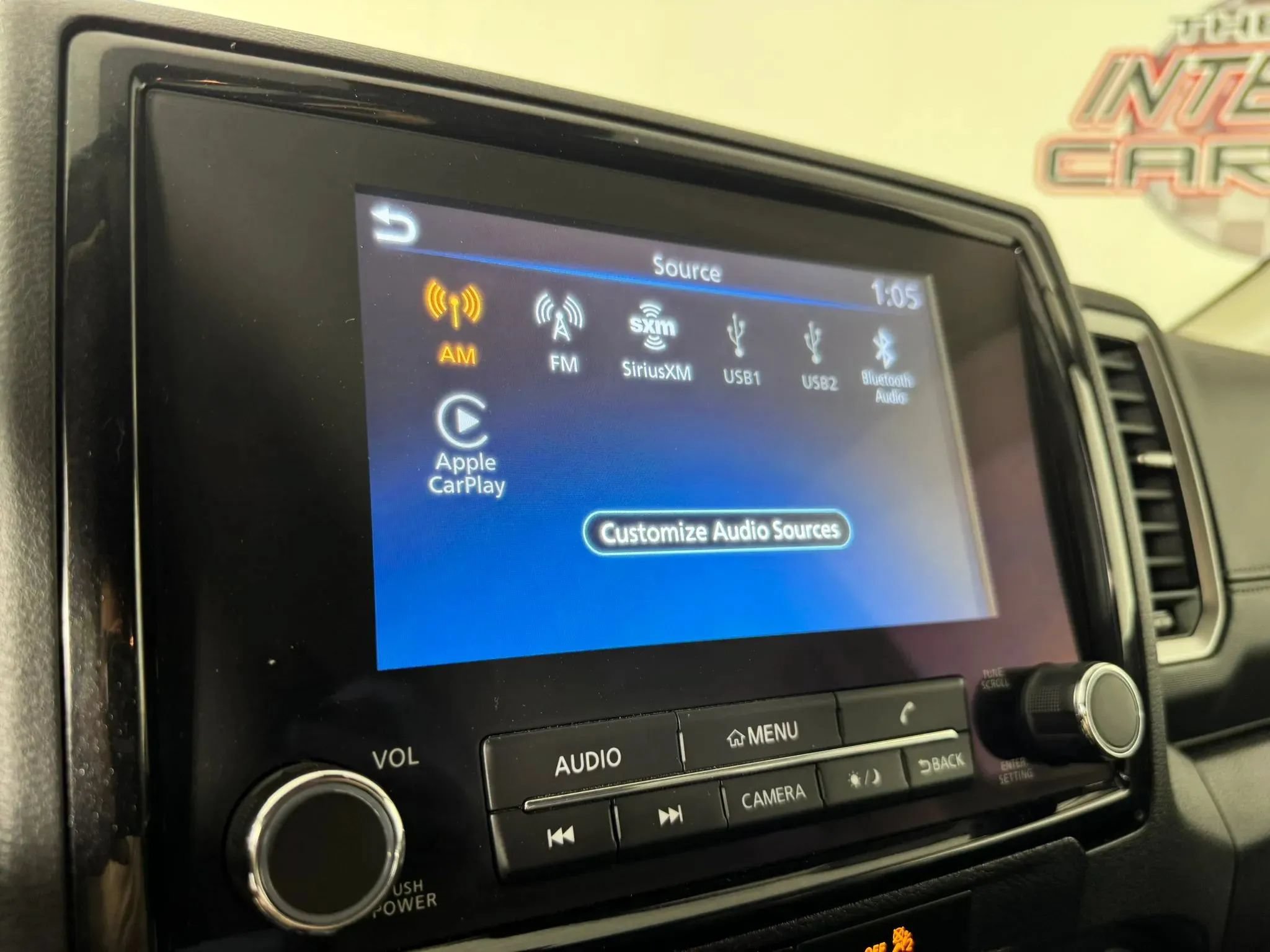 Used 2022 Nissan Frontier SV w/ Technology Package AWD/4WD image 20