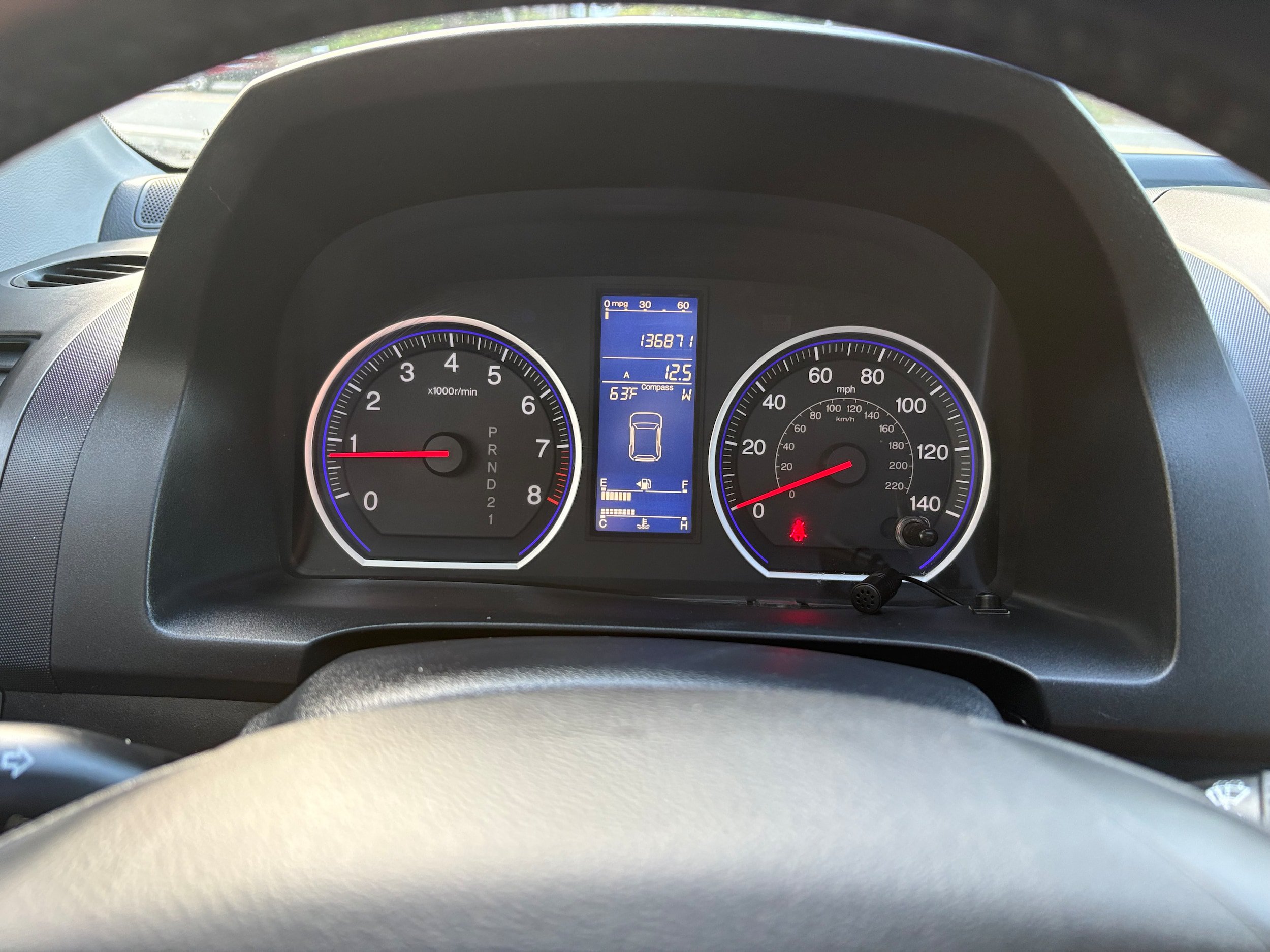 Used 2010 Honda CR-V EX-L image 35