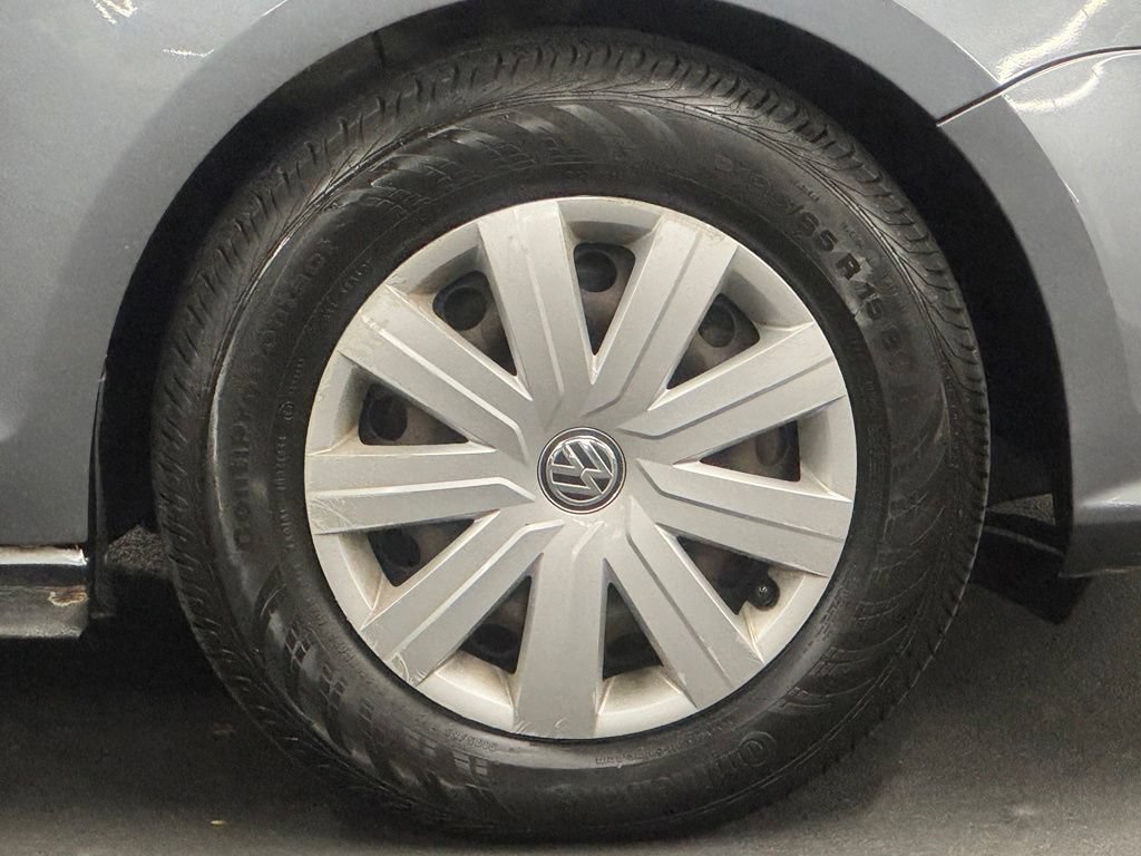 Used 2016 Volkswagen Jetta S FWD image 33