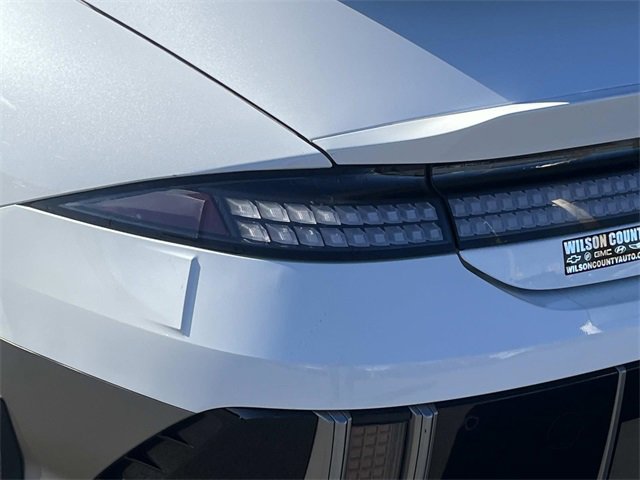 Certified 2023 Hyundai Ioniq 6 Limited image 10