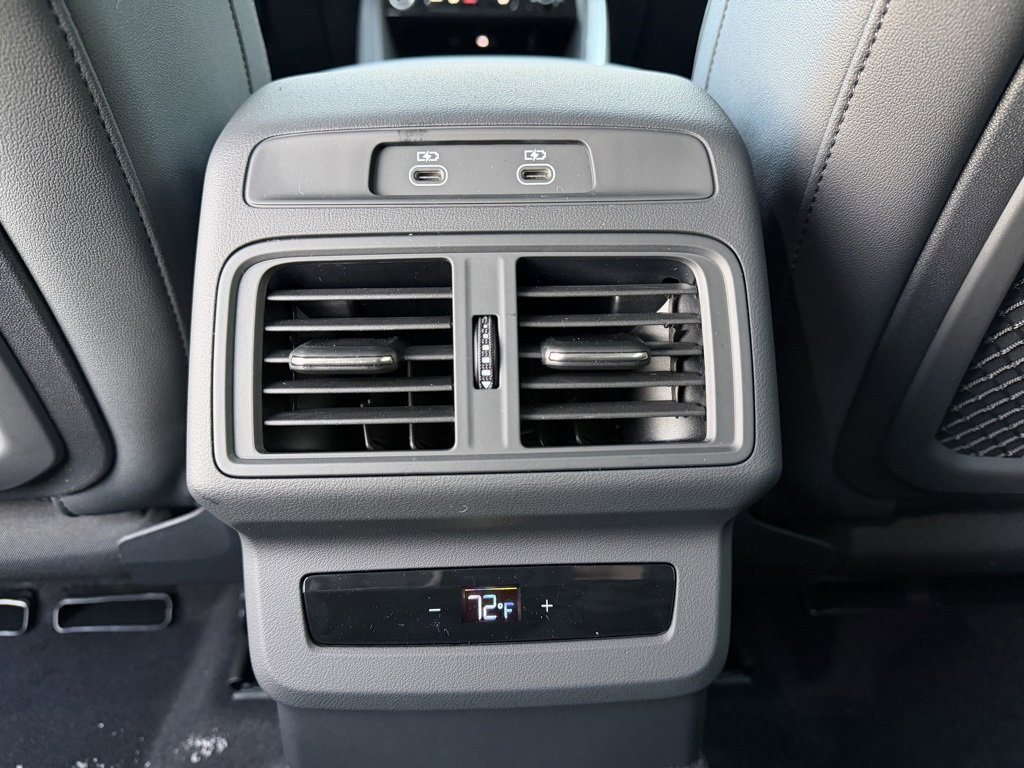 New 2025 Audi Q5 2.0T Premium Plus image 35