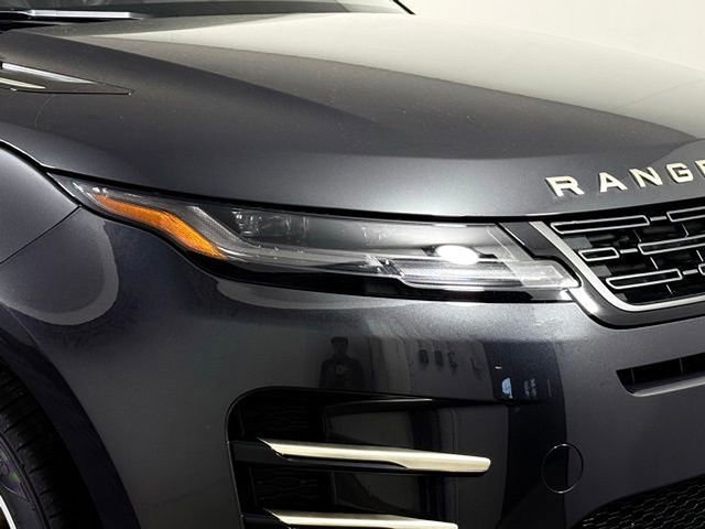 New 2026 Land Rover Range Rover Evoque Hoxton AWD/4WD image 15