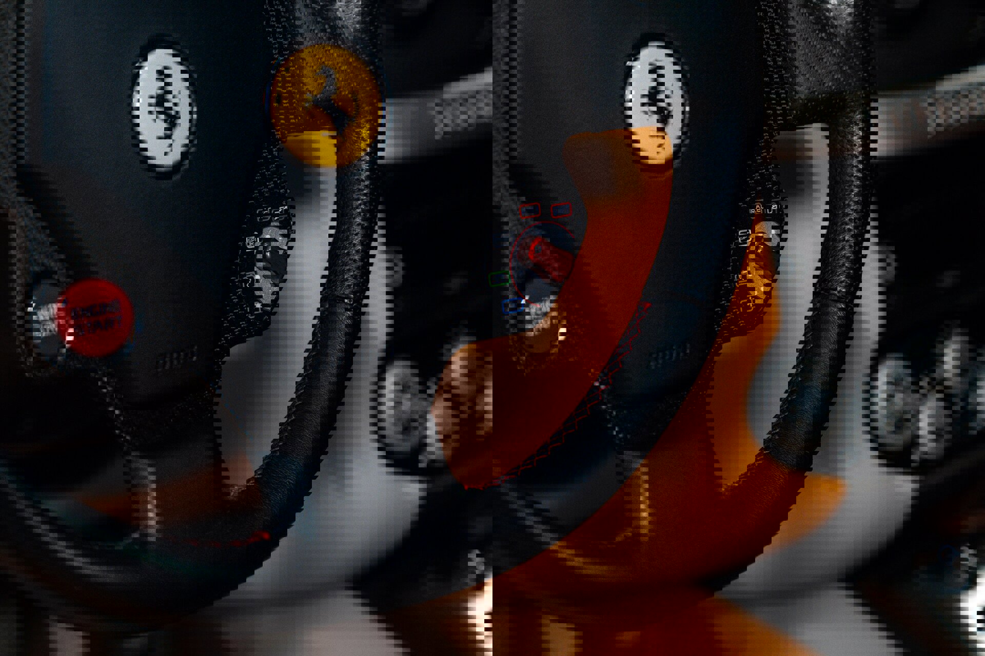 Used 2009 Ferrari 599 GTB Fiorano image 12