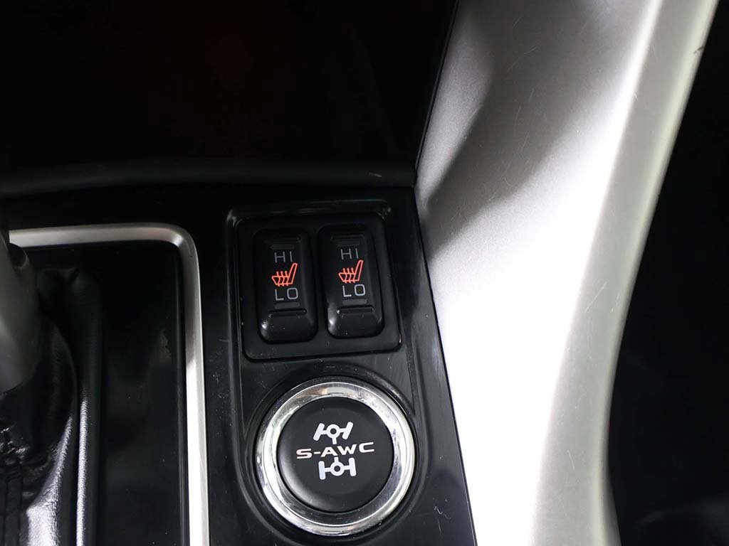 Used 2024 Mitsubishi Eclipse Cross SE image 48