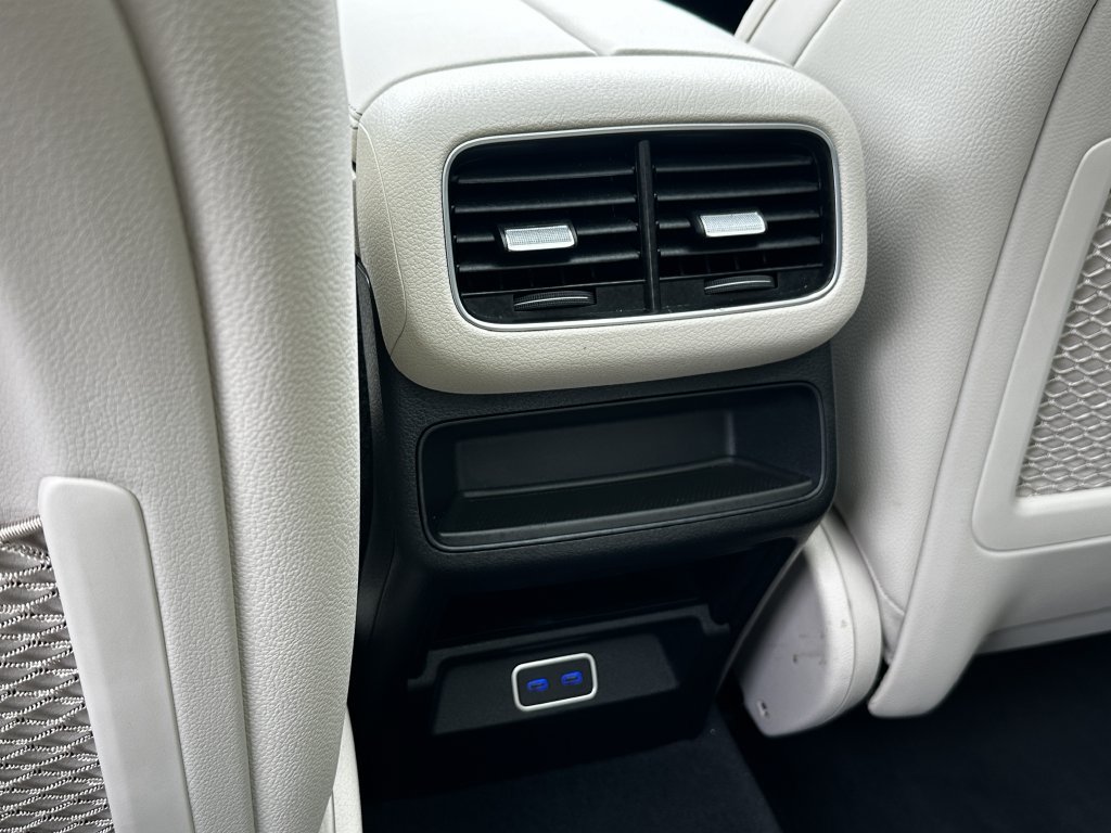 Certified 2024 Mercedes-Benz GLE 350 4MATIC image 26