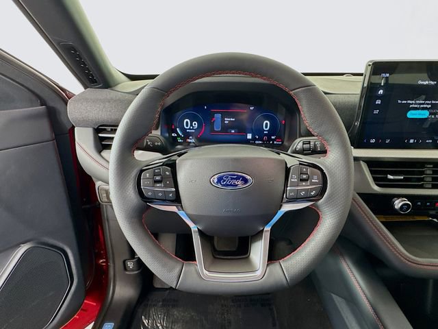 New 2026 Ford Explorer ST-Line w/ ST-Line Street Pack image 11