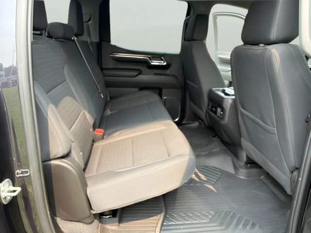 Used 2024 Chevrolet Silverado 1500 LT Trail Boss w/ Protection Package AWD/4WD image 27