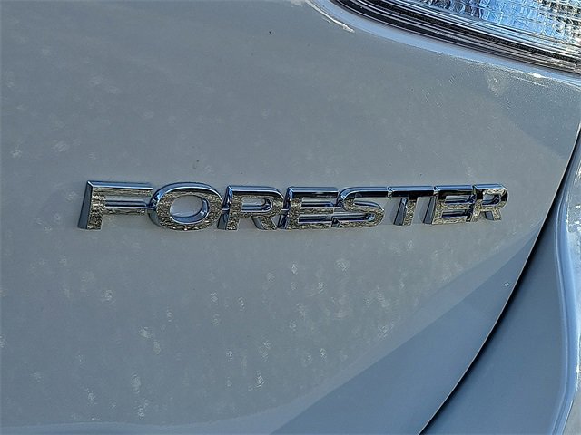 Used 2019 Subaru Forester Limited image 34