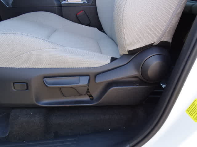 Certified 2025 Toyota 4Runner SR5 RWD image 17