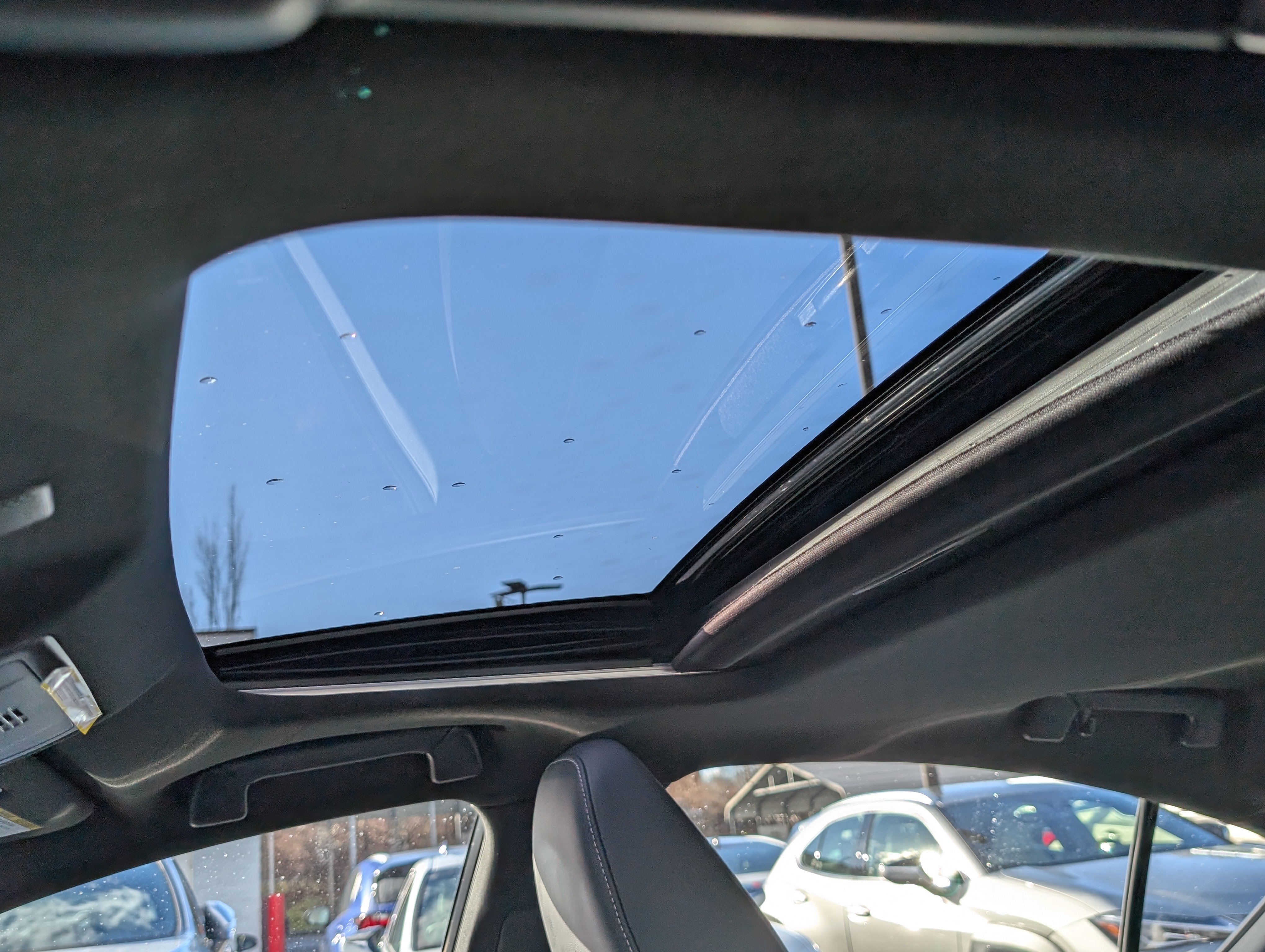 Certified 2024 Lexus IS 350 F Sport image 19