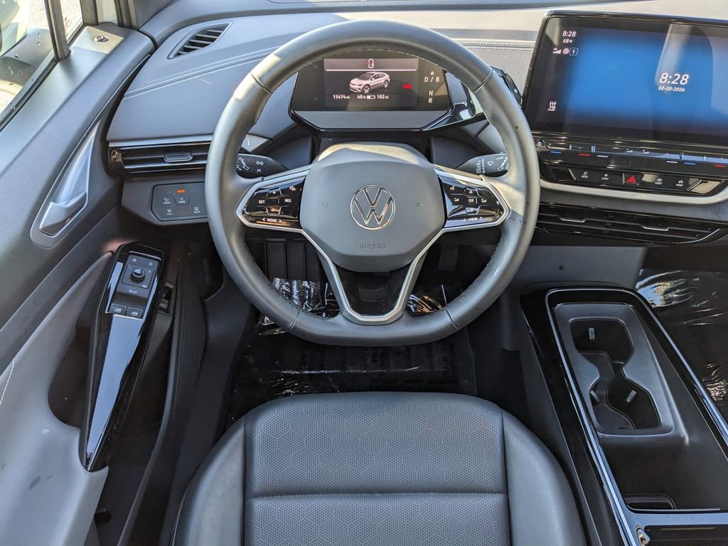 Used 2023 Volkswagen ID.4 Pro S RWD image 11