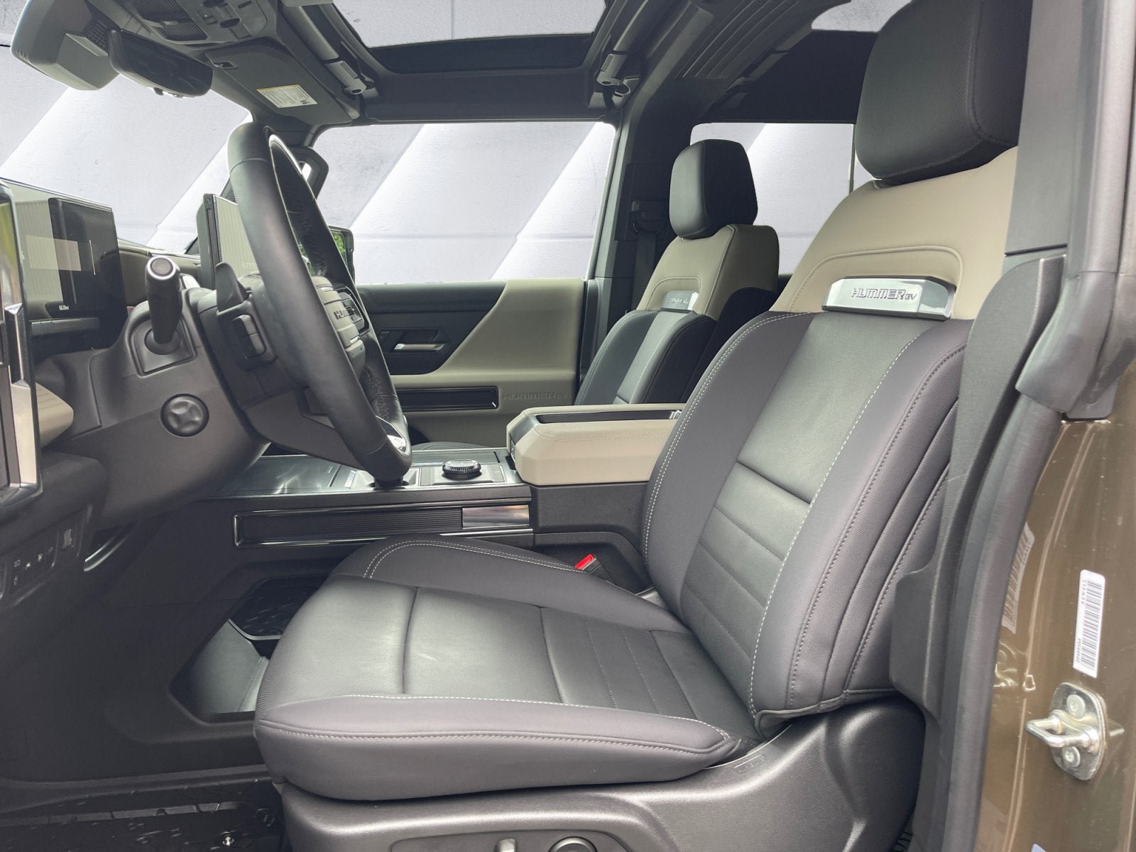 Used 2026 GMC Hummer EV SUV AWD/4WD image 10