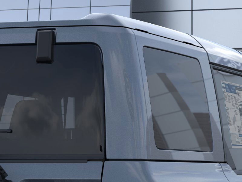 New 2025 Ford Bronco Badlands image 25