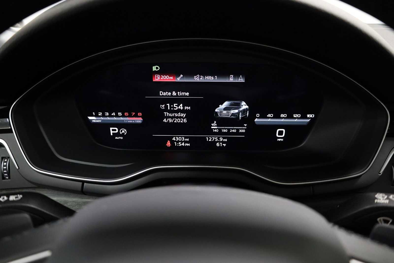 Used 2023 Audi A4 2.0T Premium Plus w/ Premium Plus Package image 22